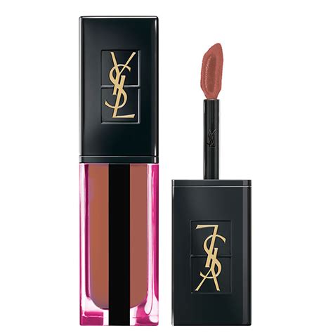 yves saint laurent cream lip stain|ysl 610 lipstick.